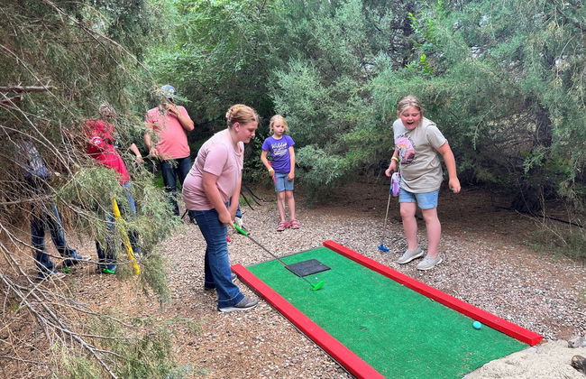 La Junta Colorado Cabins - Foto 63