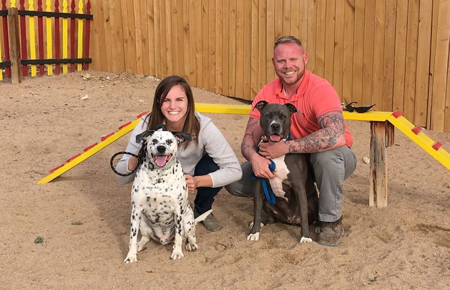 La Junta Colorado Cabins - Foto 73