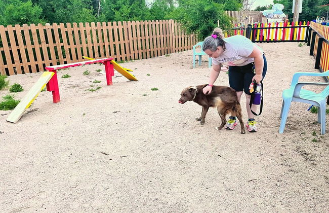 La Junta Colorado Cabins - Foto 74