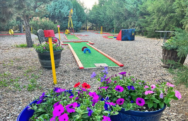 La Junta Colorado Cabins - Foto 62