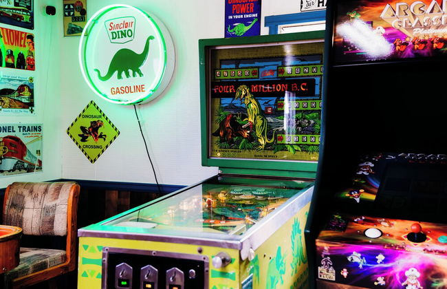 La Junta Colorado Cabins - Foto 66