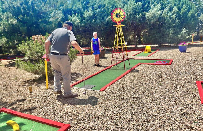 La Junta Colorado Cabins - Foto 64