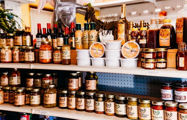 La Junta Colorado Cabins - Foto 69