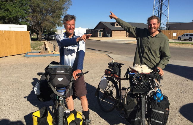 La Junta Colorado Cabins - Foto 2