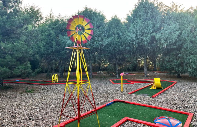 La Junta Colorado Cabins - Foto 61