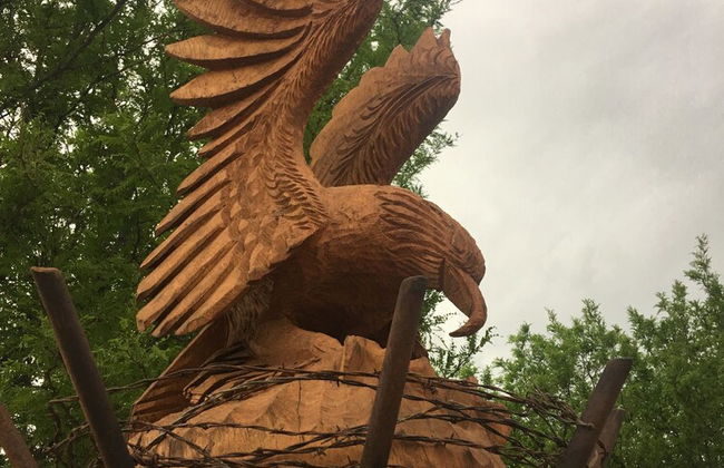 La Junta Colorado Cabins - Foto 80