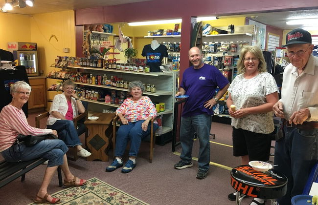 La Junta Colorado Cabins - Foto 4