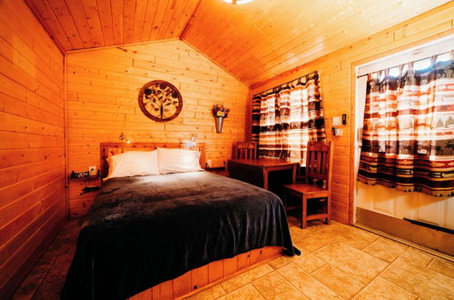 Photo 10 - La Junta Colorado Cabins