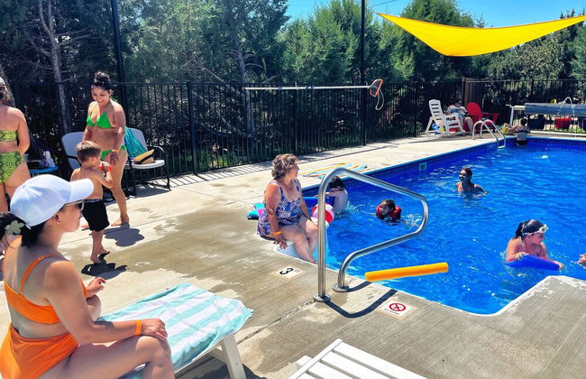 La Junta Colorado Cabins - Foto 59