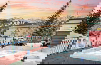 Foto 3 - Holly by Avantstay In the Heart of Breckenridge w/ Hot Tub, Game Room & Roof Top Patio