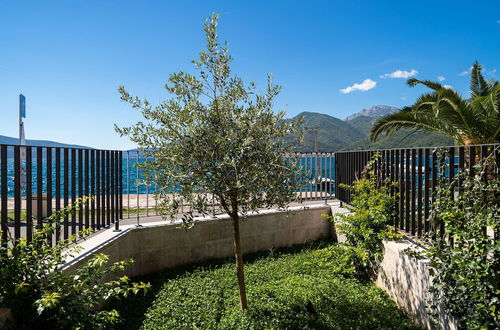 Foto 59 - Villa Lastva is a Five Star Seafront Luxury Villa With Privite Pool