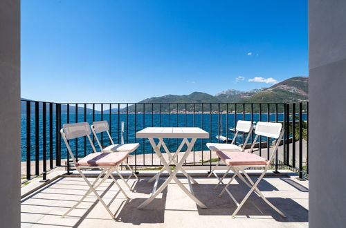 Photo 51 - Villa Lastva is a Five Star Seafront Luxury Villa With Privite Pool