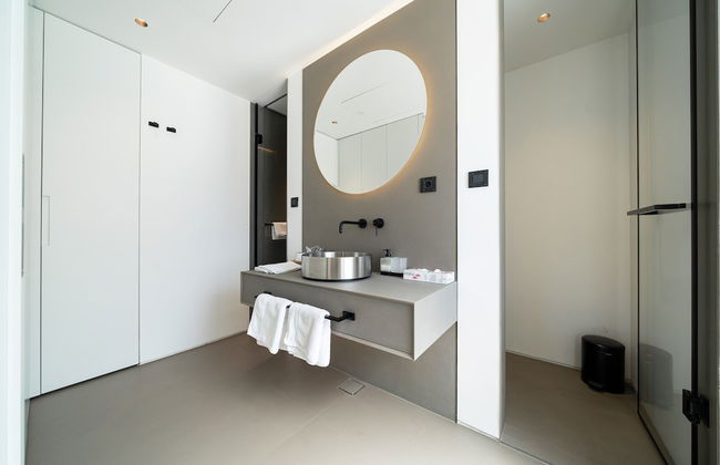 Villa Lastva is a Five Star Seafront Luxury Villa With Privite Pool - Foto 23