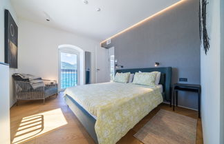 Photo 1 - Villa Lastva is a Five Star Seafront Luxury Villa With Privite Pool