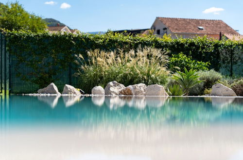 Photo 28 - Villa Lastva is a Five Star Seafront Luxury Villa With Privite Pool