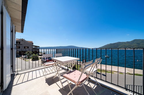 Photo 16 - Villa Lastva is a Five Star Seafront Luxury Villa With Privite Pool