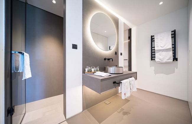 Villa Lastva is a Five Star Seafront Luxury Villa With Privite Pool - Foto 21