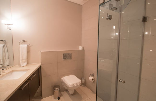 Camps Bay Studio Apartment - Luxurious With Stunning sea View - Foto 7
