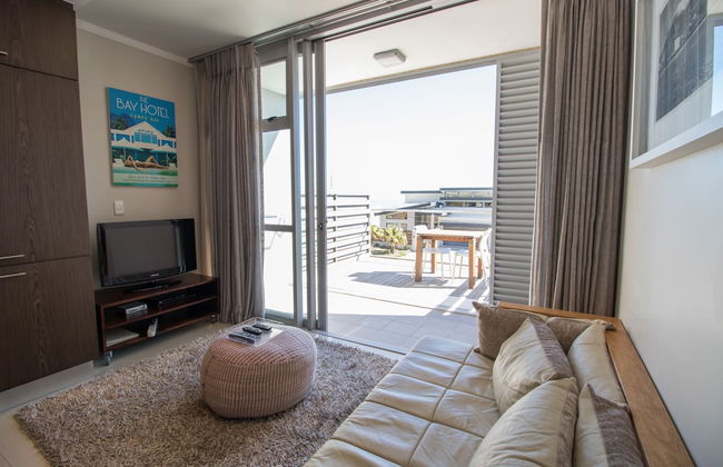 Camps Bay Studio Apartment - Luxurious With Stunning sea View - Foto 4