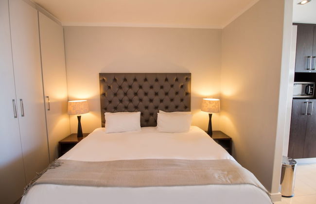 Camps Bay Studio Apartment - Luxurious With Stunning sea View - Foto 2