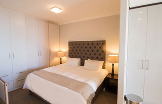 Photo 3 - Camps Bay Studio Apartment - Luxurious With Stunning sea View