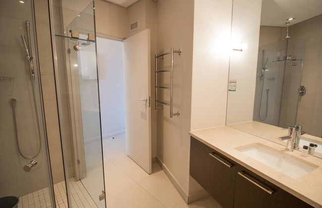 Camps Bay Studio Apartment - Luxurious With Stunning sea View - Foto 6