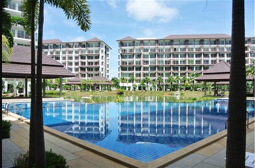 Foto 3 - Ad Condominium Bang Saray F2 R205 - Fully Equipped Apartment Suite