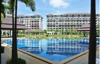 Photo 3 - Ad Condominium Bang Saray F2 R205 - Fully Equipped Apartment Suite