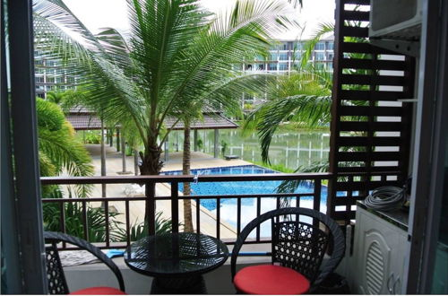 Foto 6 - Ad Condominium Bang Saray F2 R205 - Fully Equipped Apartment Suite