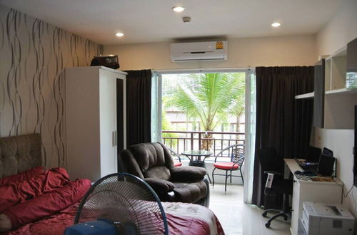 Foto 2 - Ad Condominium Bang Saray F2 R205