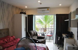 Foto 2 - Ad Condominium Bang Saray F2 R205