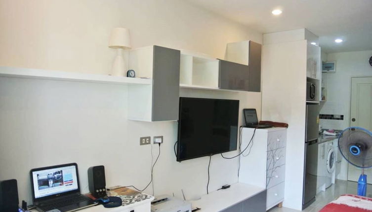 Photo 1 - Ad Condominium Bang Saray F2 R205