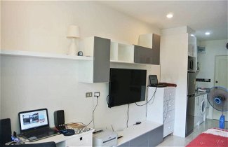 Photo 1 - Ad Condominium Bang Saray F2 R205 - Fully Equipped Apartment Suite