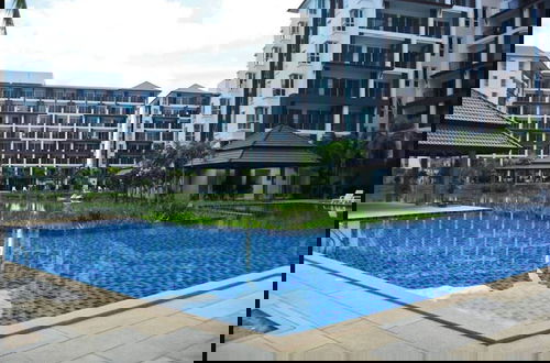 Foto 6 - Ad Condominium Bang Saray F2 R205