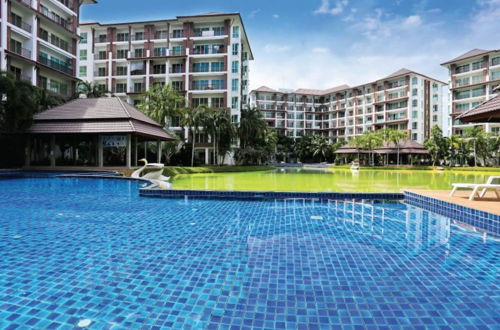 Foto 4 - Ad Condominium Bang Saray F2 R205 - Fully Equipped Apartment Suite