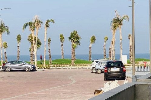 Foto 78 - Port Said Tourist Resort Num02
