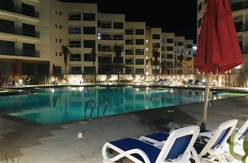 Foto 25 - Port Said Tourist Resort Num02
