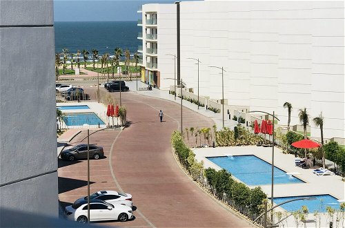 Foto 16 - Port Said Tourist Resort Num03