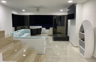 Photo 1 - Modern Duplex Balcony Sea View Mr8