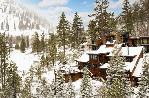 Photo 29 - Bronson by Avantstay Luxurious Home On The Slopes