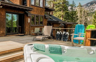 Photo 1 - Bronson by Avantstay Luxurious Home On The Slopes