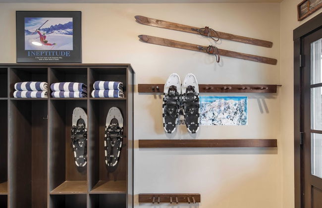 Bronson by Avantstay Luxurious Home On The Slopes! - Photo 13