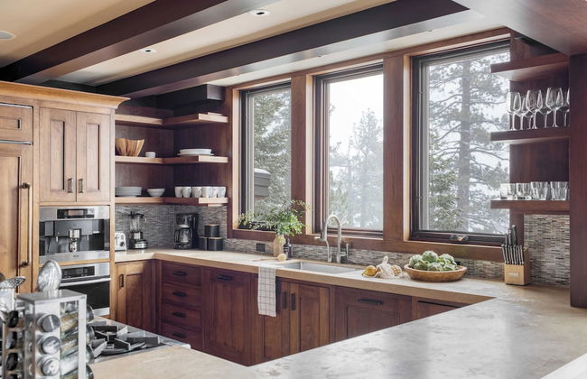 Bronson by Avantstay Luxurious Home On The Slopes! - Photo 17