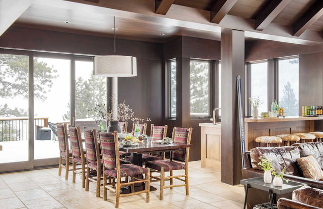 Bronson by Avantstay Luxurious Home On The Slopes! - Photo 38