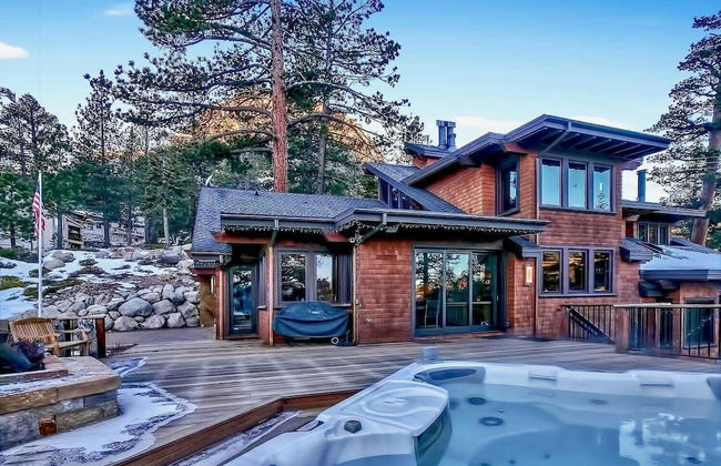 Bronson by Avantstay Luxurious Home On The Slopes! - Photo 15