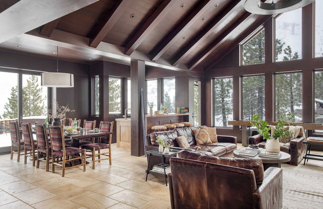 Bronson by Avantstay Luxurious Home On The Slopes! - Photo 42