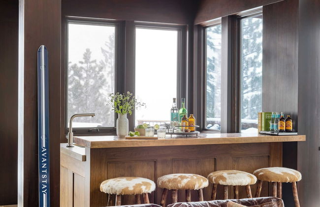 Bronson by Avantstay Luxurious Home On The Slopes! - Photo 43