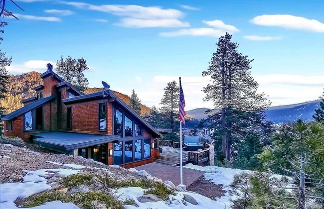 Bronson by Avantstay Luxurious Home On The Slopes! - Photo 16