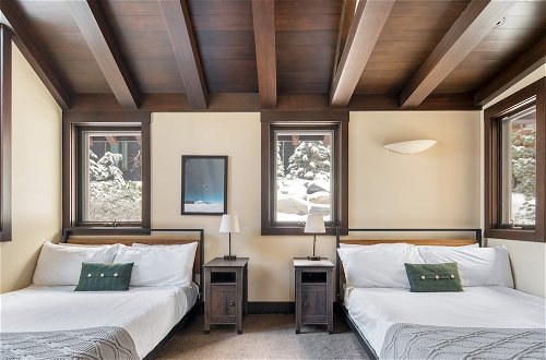 Photo 33 - Bronson by Avantstay Luxurious Home On The Slopes