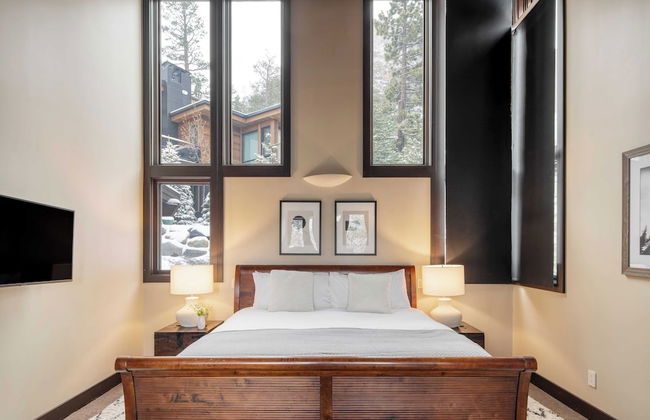 Bronson by Avantstay Luxurious Home On The Slopes! - Photo 34